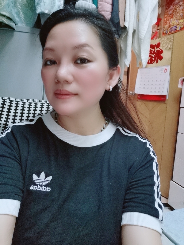 Amy的第一张照片--信阳相亲服务中心