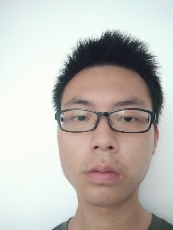 愁丝恨缕沈雄俊爽的第一张照片--信阳相亲服务中心