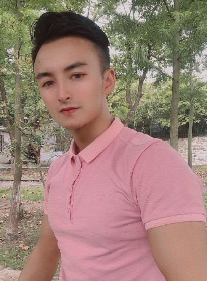张文远的第一张照片--信阳相亲服务中心