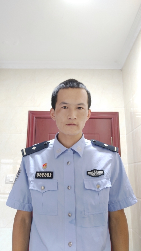 自俞灏明的第一张照片--信阳相亲服务中心
