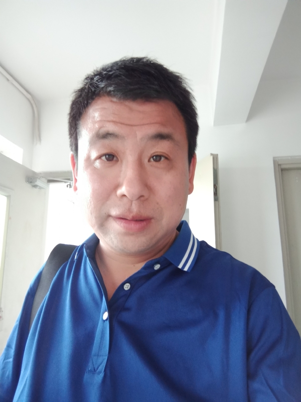 凌志男儿的第一张照片--信阳相亲服务中心