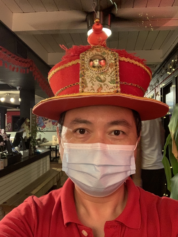 Jason1357的第一张照片--信阳相亲服务中心