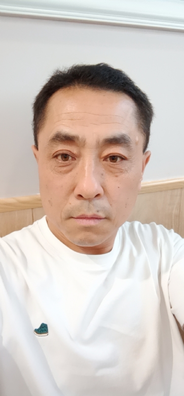 大漠孤烟的第一张照片--信阳相亲服务中心