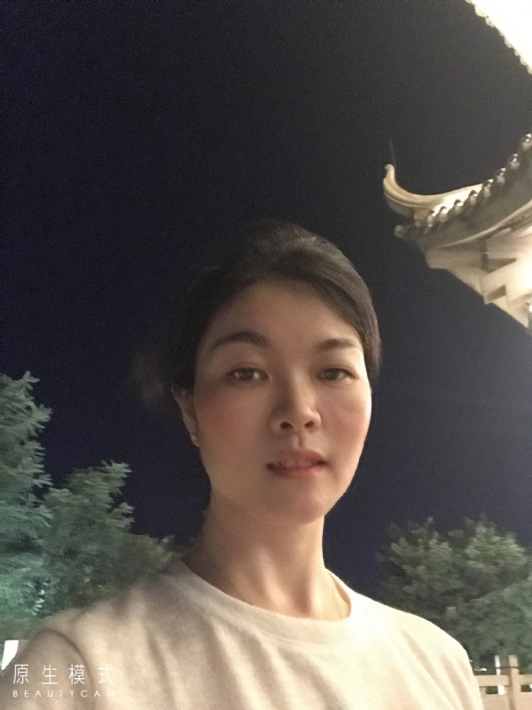 卡丁木的第一张照片--信阳相亲服务中心