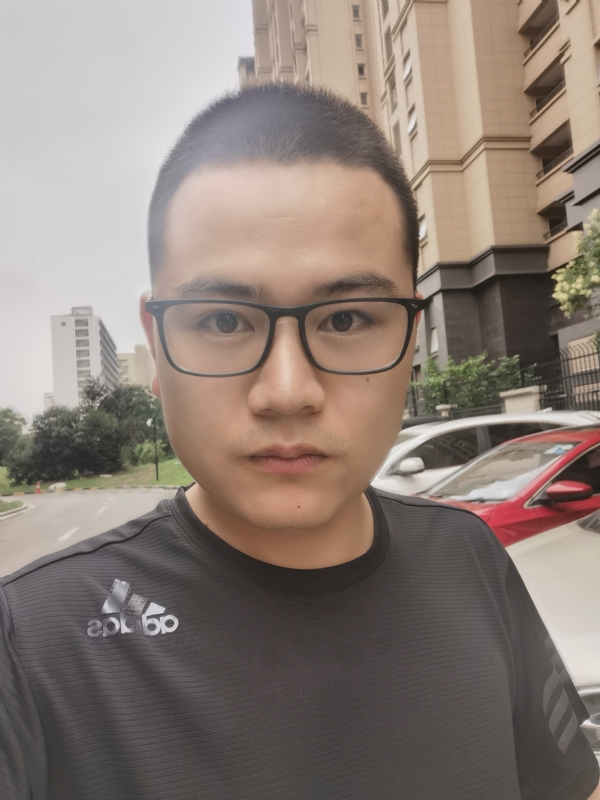 蛋壳zZzz的第一张照片--信阳相亲服务中心