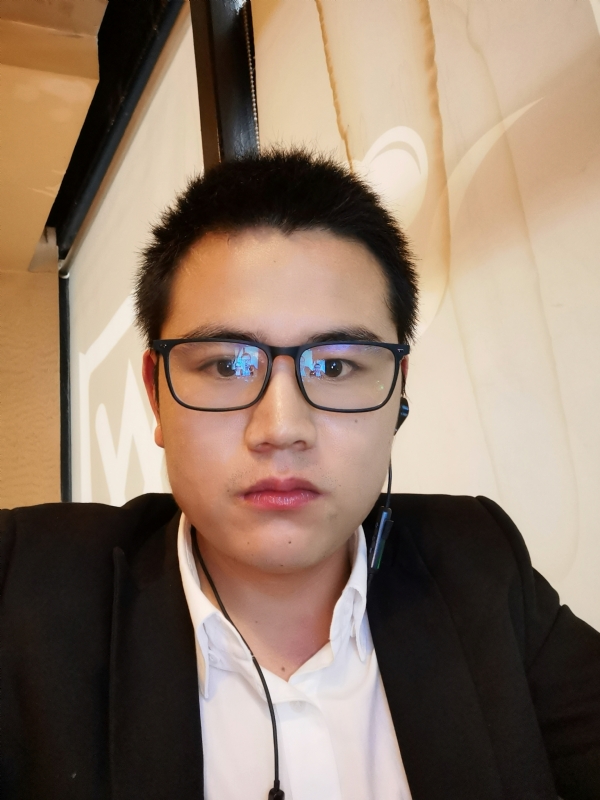 蛋壳zZzz的第三张照片--信阳相亲服务中心