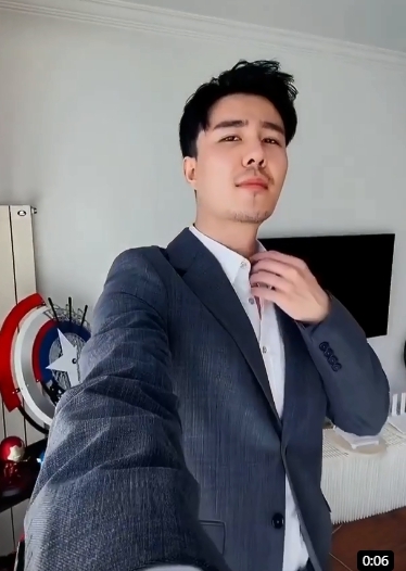 孤獨一郎的第一张照片--信阳相亲服务中心