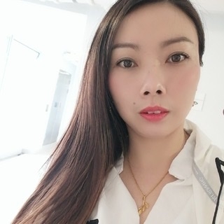 粉色蝴蝶結的第一张照片--信阳相亲服务中心