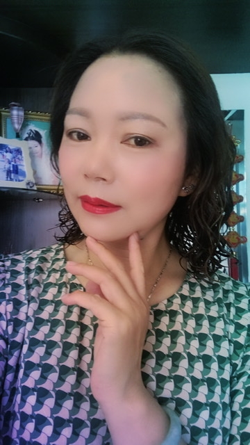 执意温柔的第一张照片--信阳相亲服务中心