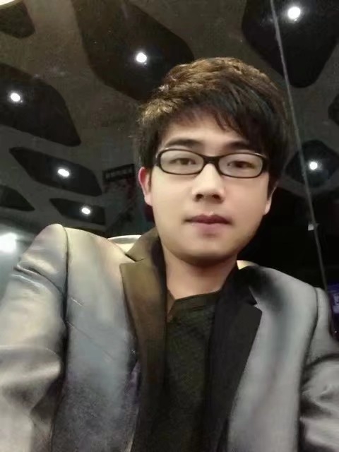 久伴的第一张照片--信阳相亲服务中心