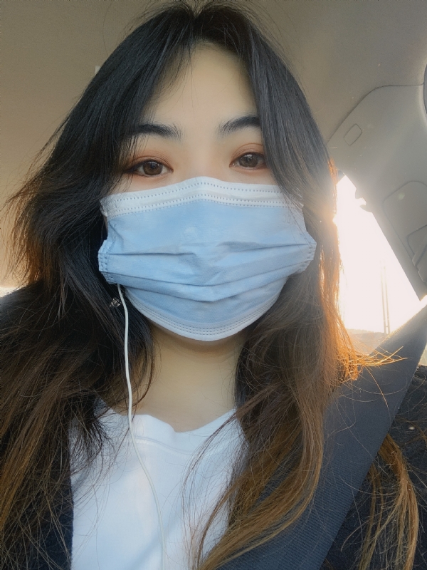 小周周的第一张照片--信阳相亲服务中心