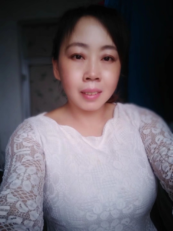 笑看人生的第一张照片--信阳相亲服务中心