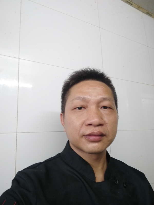 黎和平的第一张照片--信阳相亲服务中心