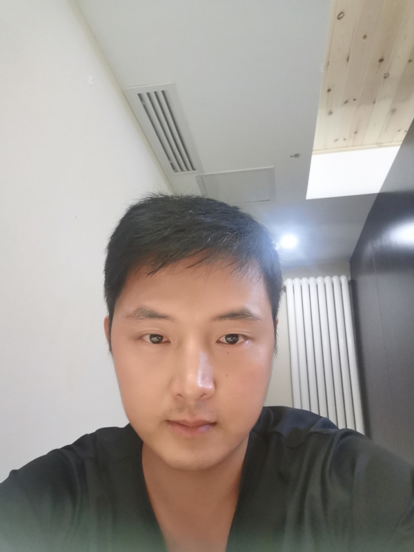 唯爱一人终此生的第一张照片--信阳相亲服务中心