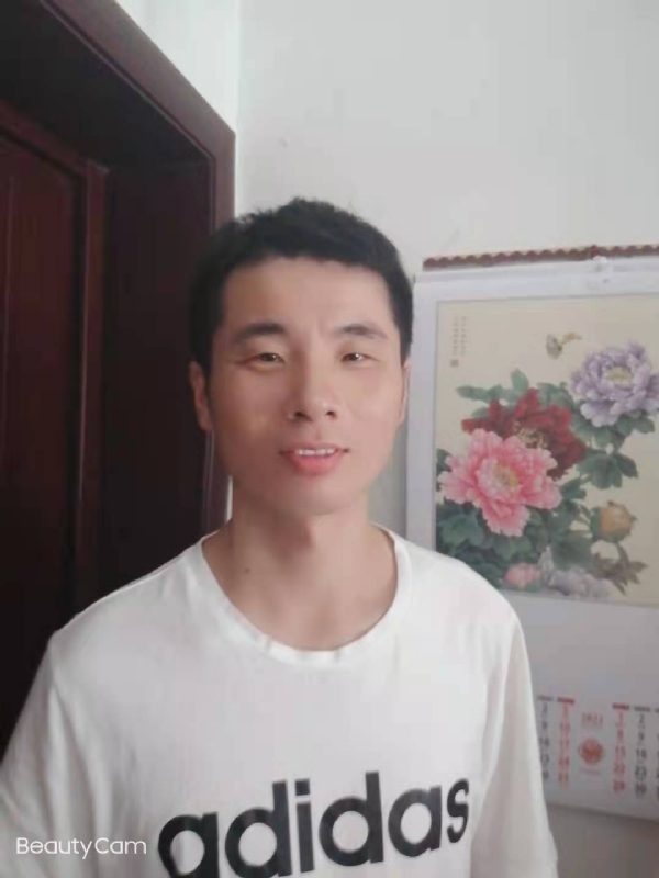 寂寞沙洲冷的第一张照片--信阳相亲服务中心