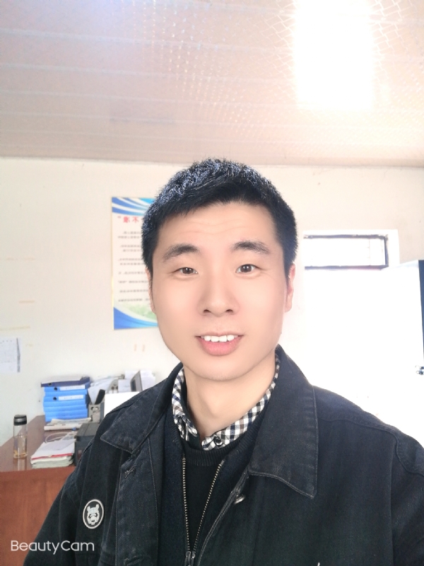 寂寞沙洲冷的第二张照片--信阳相亲服务中心