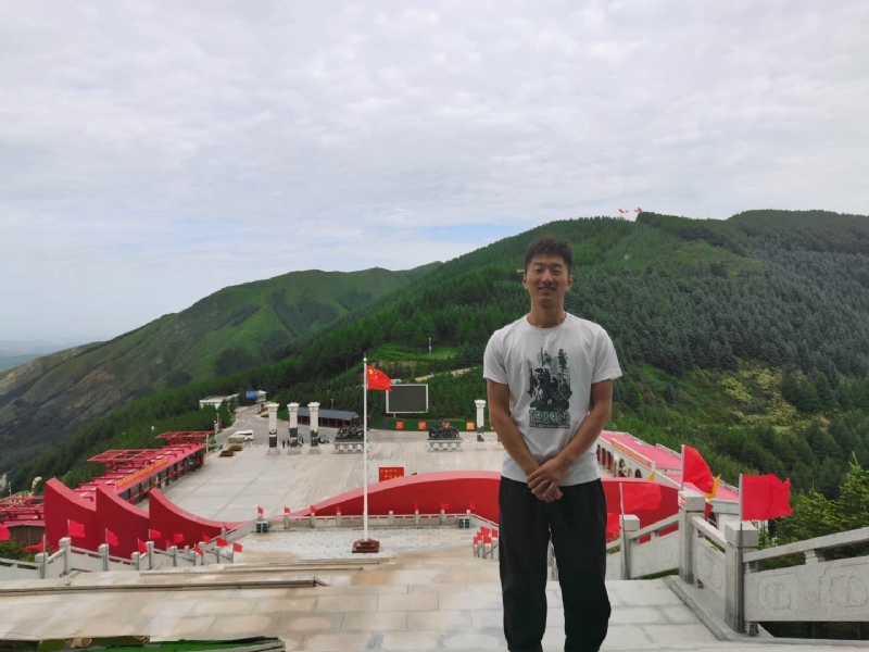 zj的第二张照片--信阳相亲服务中心