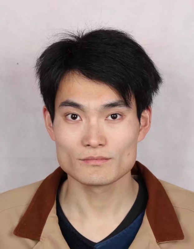 寻爱的第三张照片--信阳相亲服务中心