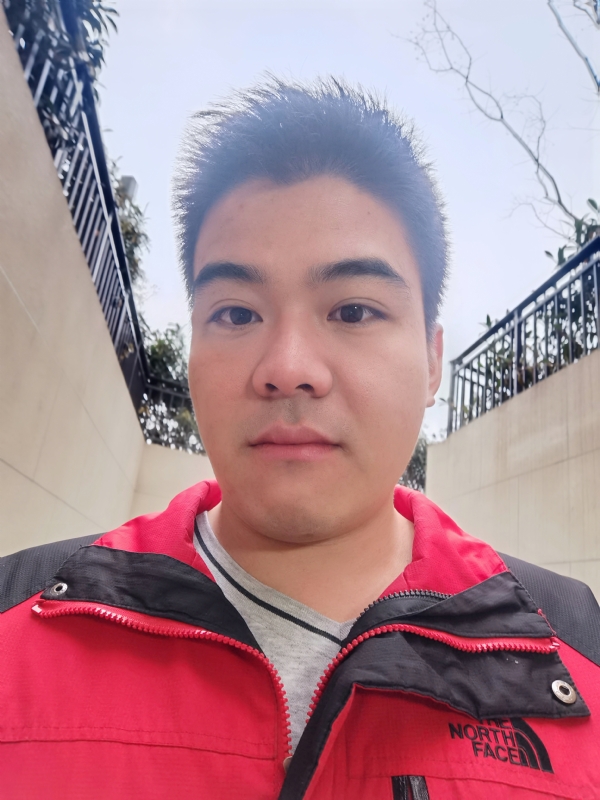 skari的第一张照片--信阳相亲服务中心