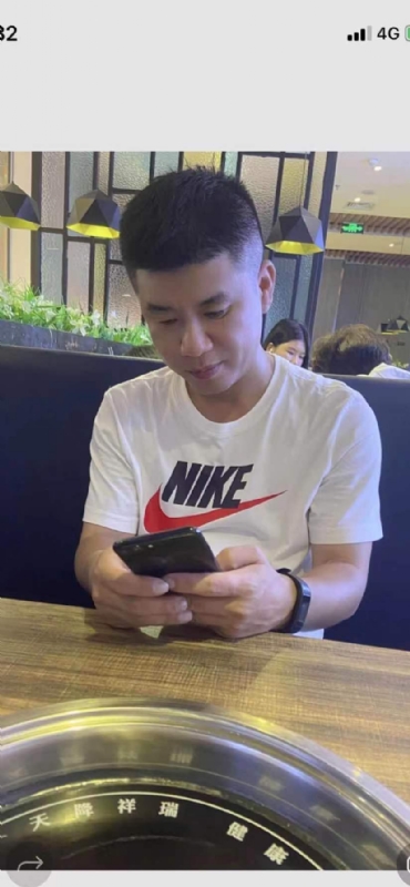 柒柒的第一张照片--信阳相亲服务中心