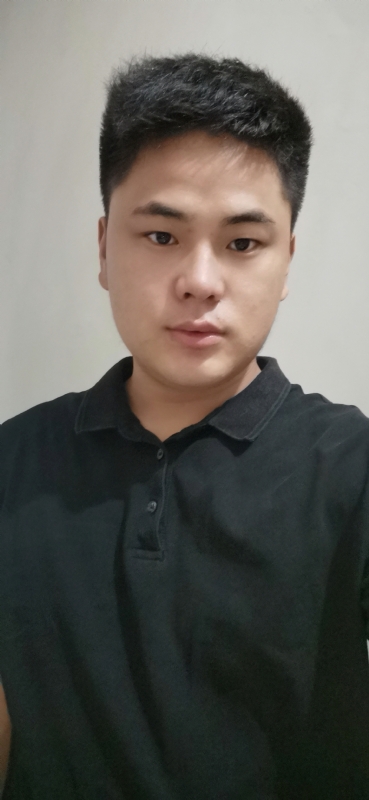 牛汉然的第一张照片--信阳相亲服务中心