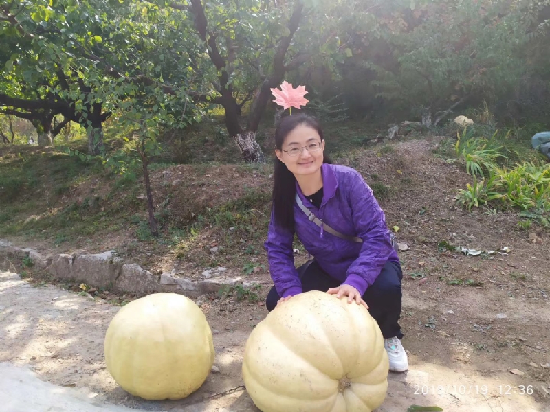 海绵宝宝的第一张照片--信阳相亲服务中心