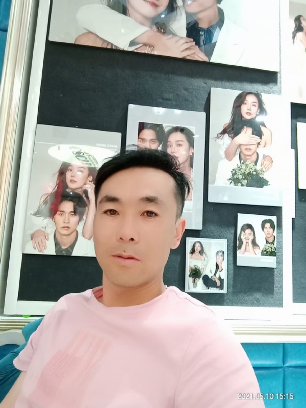 缘来的第一张照片--信阳相亲服务中心