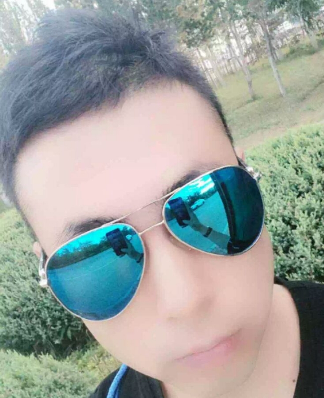 流年啊的第一张照片--信阳相亲服务中心