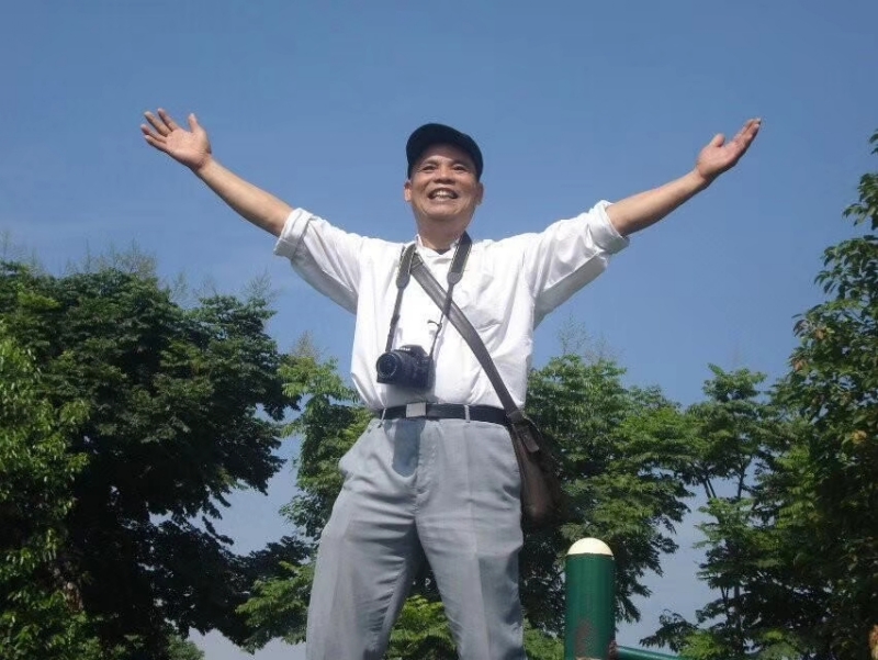 相遇有缘的第三张照片--信阳相亲服务中心