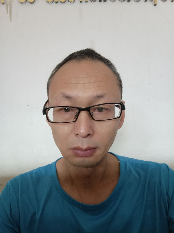 生活的第一张照片--信阳相亲服务中心
