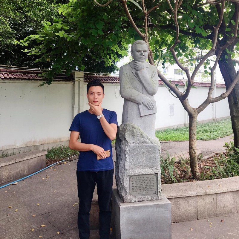 真心的才是最好的的第二张照片--信阳相亲服务中心