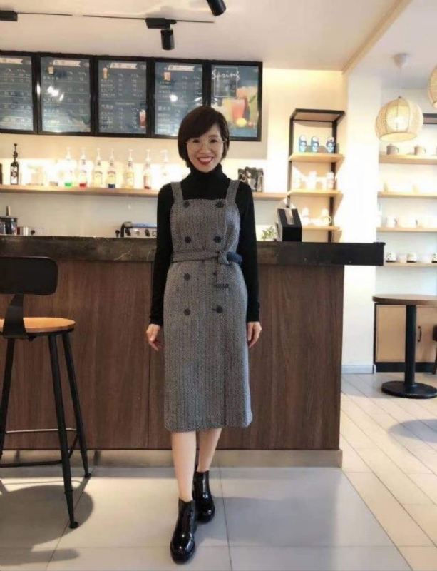 初心的第一张照片--信阳相亲服务中心
