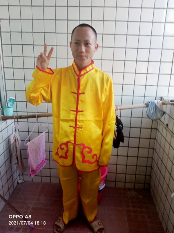 宋福军的第三张照片--信阳相亲服务中心