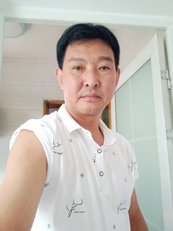 为爱停留的第二张照片--信阳相亲服务中心
