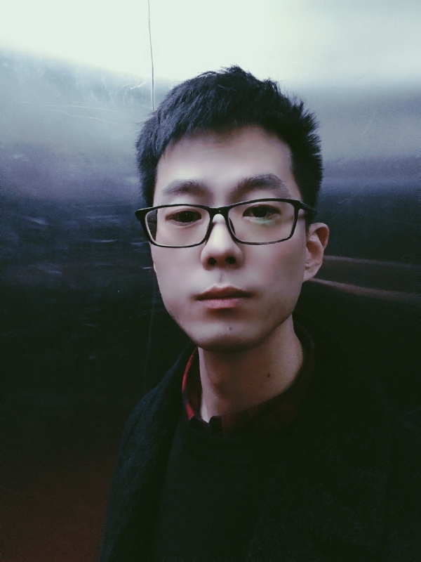 至尊宝的第一张照片--信阳相亲服务中心
