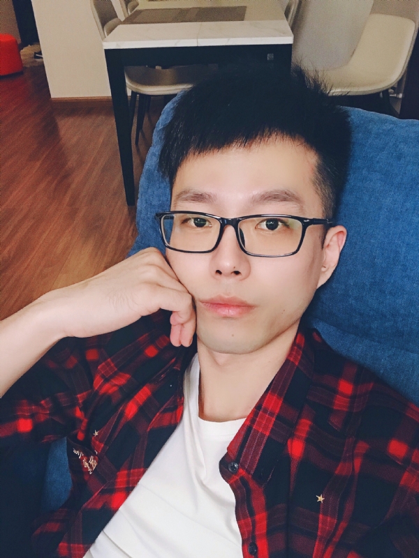 至尊宝的第二张照片--信阳相亲服务中心
