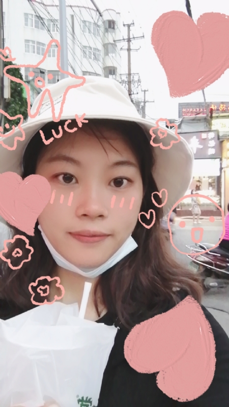 涟漪的第一张照片--信阳相亲服务中心