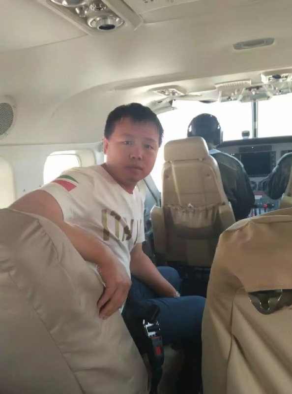 随风飘零的第二张照片--信阳相亲服务中心