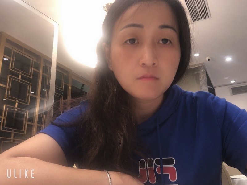 Spring的第一张照片--信阳相亲服务中心