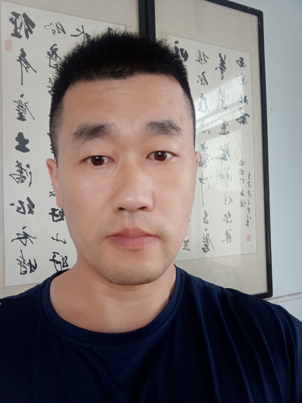 应该是个好人的第一张照片--信阳相亲服务中心