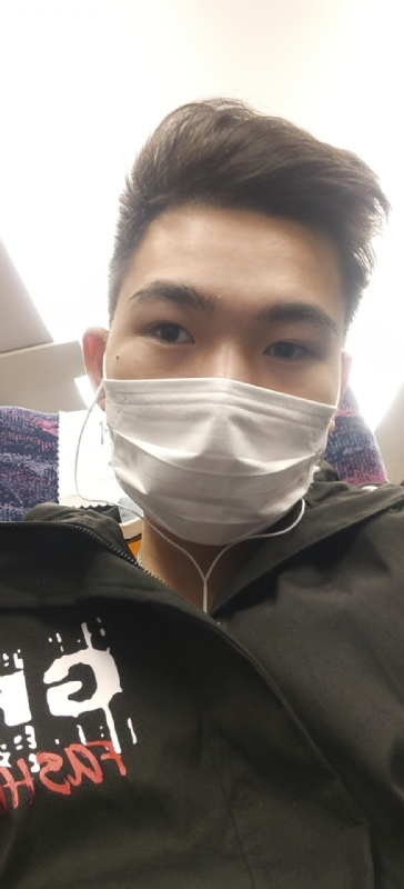 小霪虫的第一张照片--信阳相亲服务中心