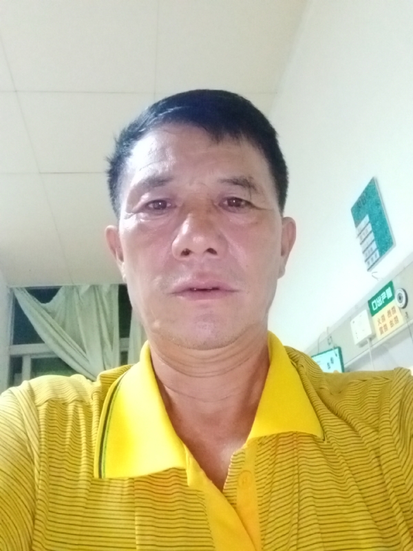 打工人的第一张照片--信阳相亲服务中心
