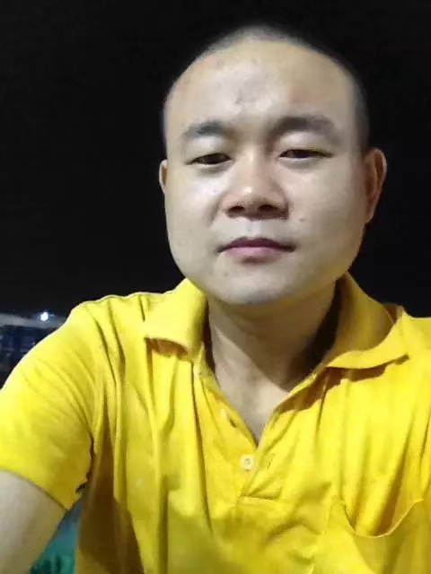 装国豪的第一张照片--信阳相亲服务中心