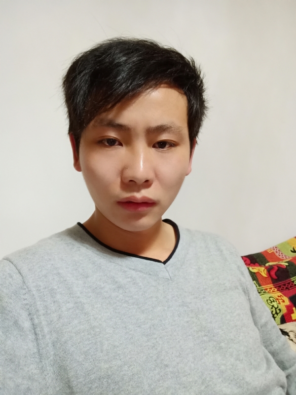 晴空万里的第一张照片--信阳相亲服务中心