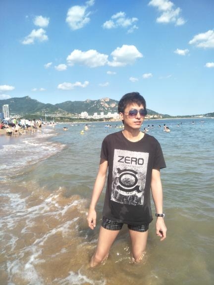 星辰、大海的第一张照片--信阳相亲服务中心