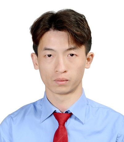 周梦龙的第一张照片--信阳相亲服务中心