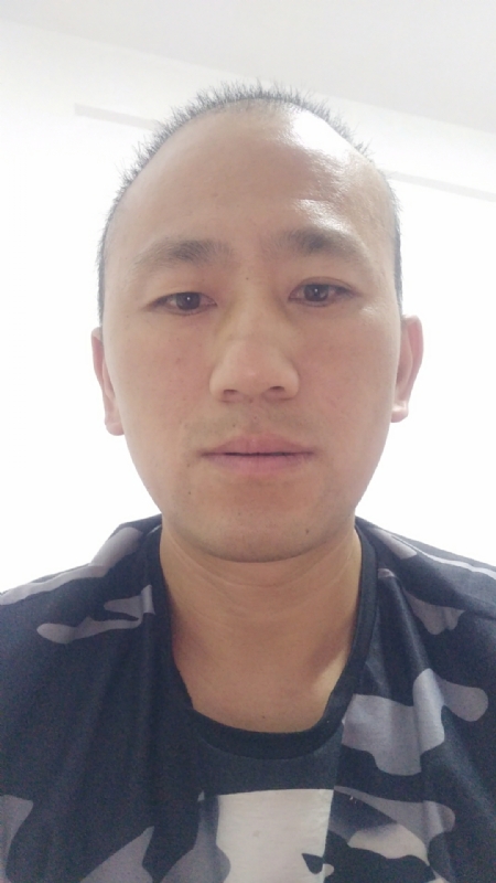 雨过天晴的第一张照片--信阳相亲服务中心