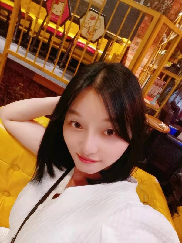 暖暖的第一张照片--信阳相亲服务中心
