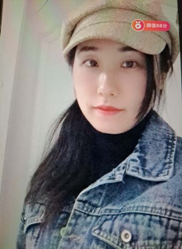 嫣然一笑的第二张照片--信阳相亲服务中心