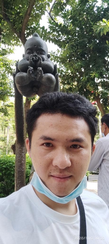 欧阳的第三张照片--信阳相亲服务中心
